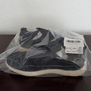 LANGBAO Men's Slip-On Shoe